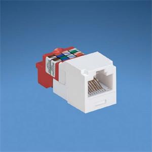 CJ5E88TBL RJ45 C5E UTP PT
