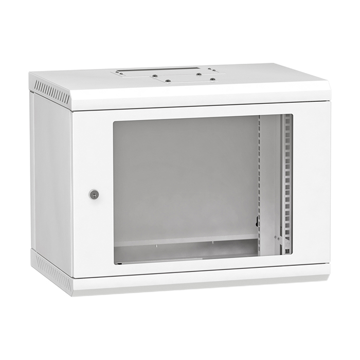 010008 RAQUITED 19" 8U BR
