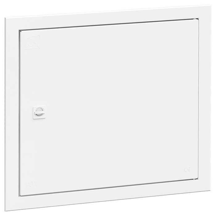 00098202 ARO PORTA VZ ATI_RACK