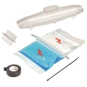 MAGIC JOINT 25 GEL KIT JUNÇÃO