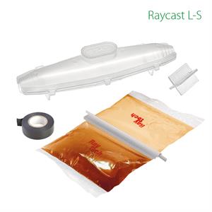 RAYCAST L16/25 RESINA EPOXY