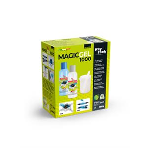 MAGIC GEL 2X500ML RAYTECH