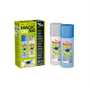 MAGIC GEL 300 2X150ML RAYTEC