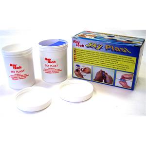 SKY PLAST 2X250 GR RAYTECH