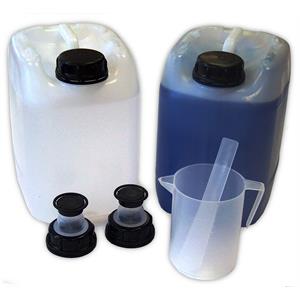 MAGIC GEL 10.000 2X5KG