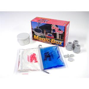 MAGIC BOX 65 KIT CX REDON