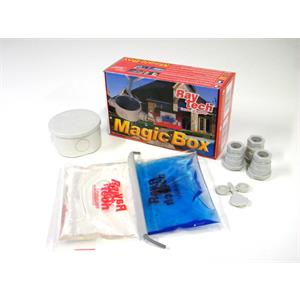 MAGIC BOX 80 KIT CX REDON