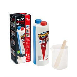 MAGIC POWER GEL REUTI 1L