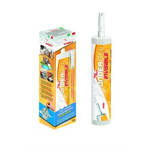 WONDERGEL TRANSPARENTE 280ML