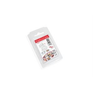GELBOX ISAAC 4 PACK4UN LIG3F