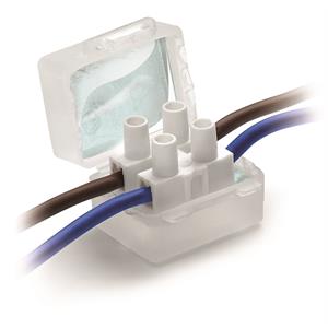 GELBOX ISAAC 4 MP LIG3F
