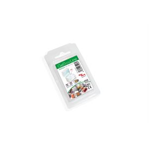 GELBOX PASCAL 6 PACK2UN LIG5F