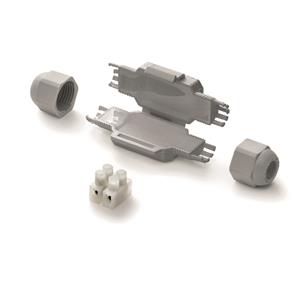 MINI-JUNCAO 2X2,5  6-10 IP68
