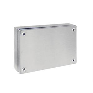 1524010 KL CX INOX 300X200X80