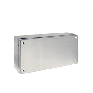 1525010 KL CX INOX 400X200X120