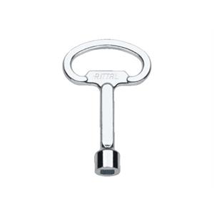 2548000 SZ CHAVE QUADRADA 8MM