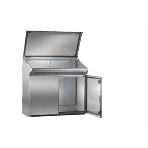 2685600 AP PUPITRE COMP INOX C