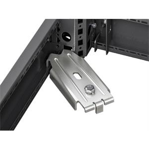 2817000 FIXADOR PISO RODAPE