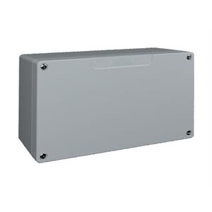 9113210 GA CX ALUM FUND 260X16