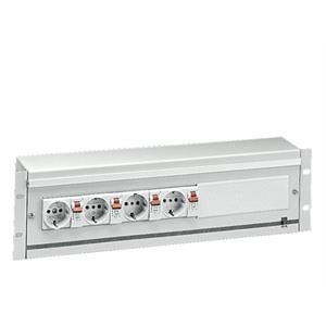 7480035 DK ENERGY-BOX 482,6MM