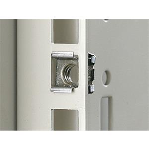 2092500 PORCA GAIOLA M5 S CONT