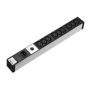 7240201 DK REGLETA CONEXPCONEC