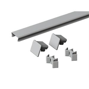 8700160 COBERT MODUL SUP INOX
