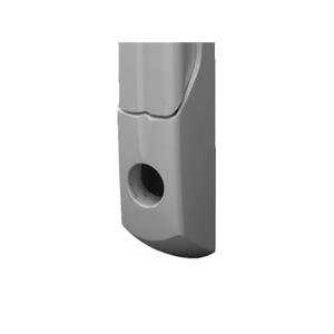 8611350 FECHO COMFORT RAL 9005