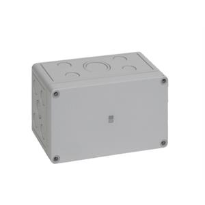 9514050 PK CX BORNAS TAPA CEGA