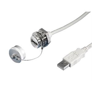 2482220 SZ USB-ALARG 1,0M