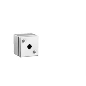 2384010 CAJA PULSADORES INOX 1