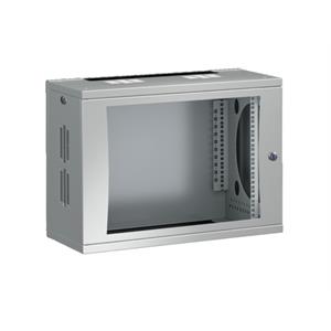 7507010 DK FLATBOX 9U FLEXIV60