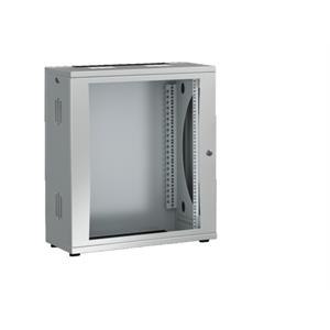7507030 DK FLATBOX 15U FLEXIV6