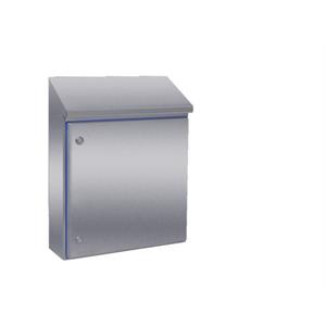 1307600 HD SS COMPACT ENC 510W