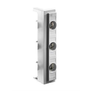 3433030 SV EXTENSAO ZONA LIGAC