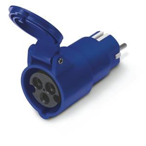 610383 FICHA D.2P+T16A P/CEE 2
