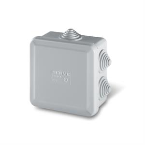 680.003 CAIXA DERIV IP55 GW CZ