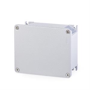 653.01 CX ALUBOX 140x115x060