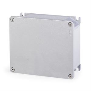 653.02 CX ALUBOX 166x142x064
