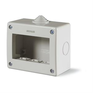 136.4123 CX UNIBOX 3 MODULOS I