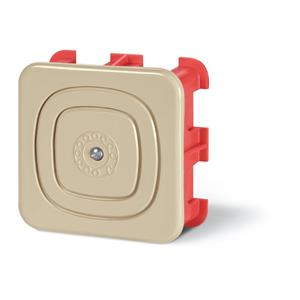 875.4301 CX DERIV ENC WBOX C/T