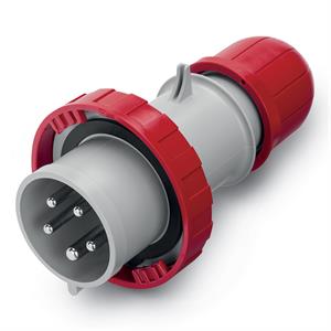 FICHA MAC.3P+N+T 32A IP67
