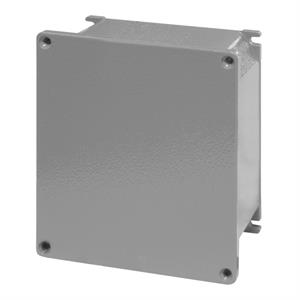 653.9003 CX ALUBOX 192X168X080