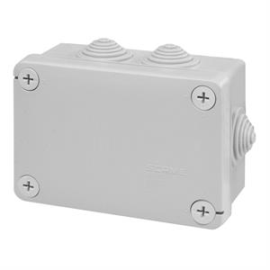 689.006 CX DERIV SAL CUBOX C/P