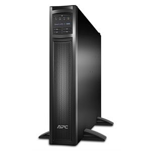 Smart-UPS X da APC 3000VA para Bastidor/Torre LCD 200-240V
