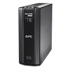 Back-UPS Pro Redutora do Consumo de Energia 1200, 230V, Schuko