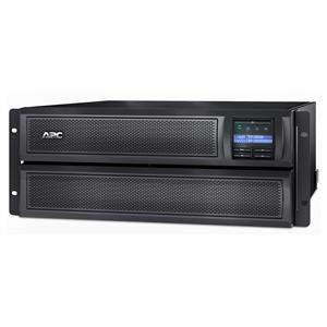 Smart-UPS X da APC 2200VA para Bastidor/Torre LCD 200-240V