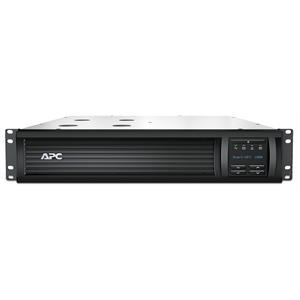 Smart-UPS da APC 1000VA LCD RM 2U 230V com SmartConnect