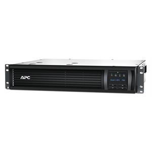Smart-UPS da APC 750VA LCD RM 2U 230V com SmartConnect