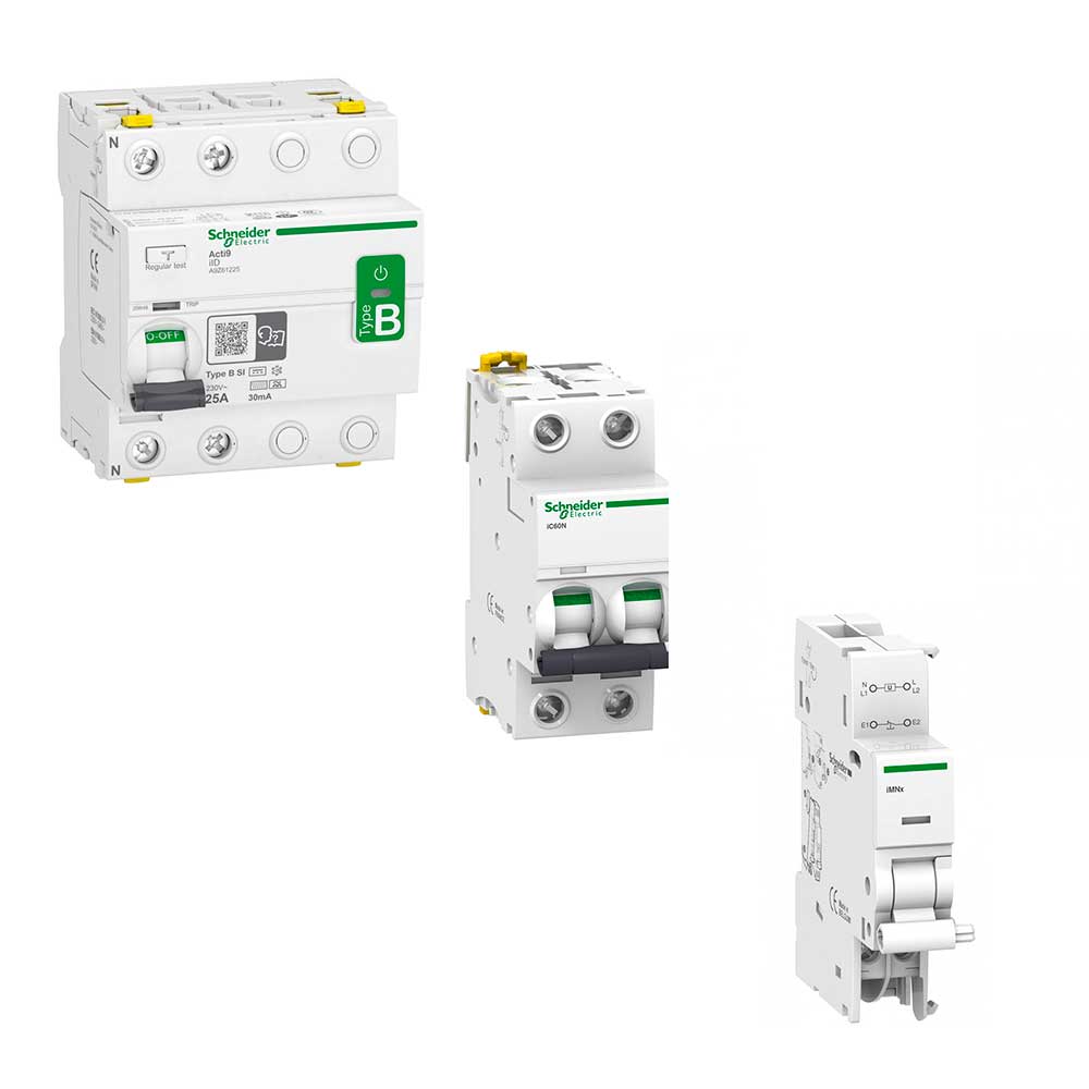 PROTWB1P3 PACK PROT WBOX M 3,7